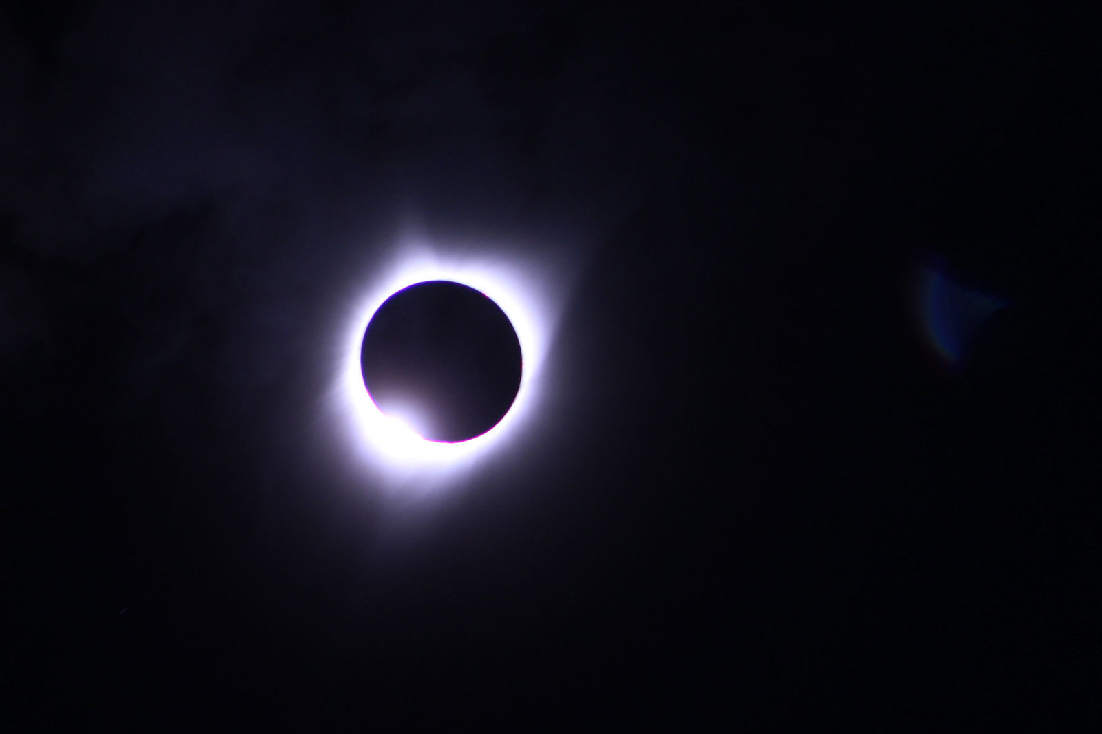 Diamond ring